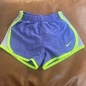 Girls Nike Shorts